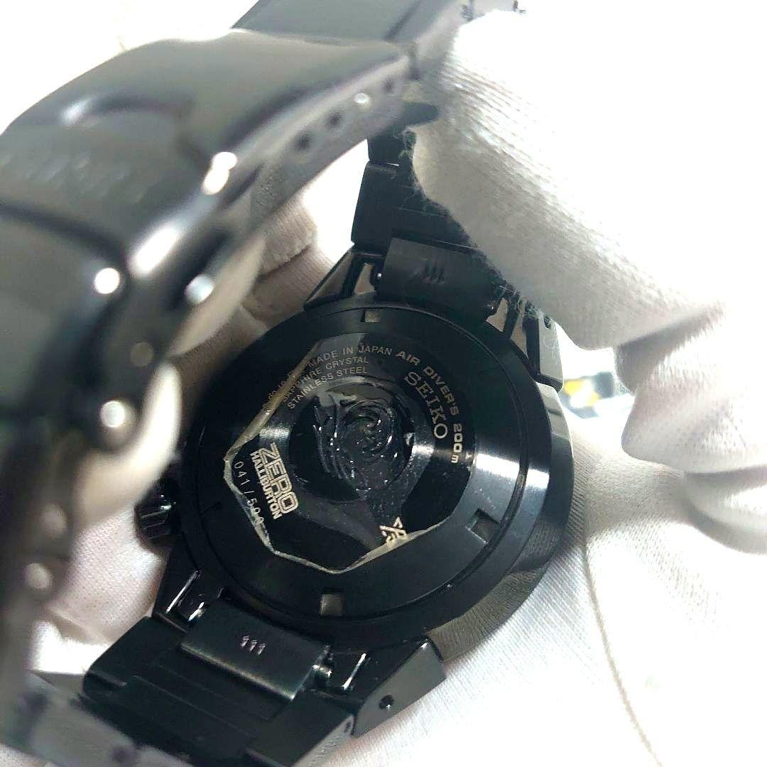 Seiko Prospex SBDC045 6R15 03J0 Automatic Diver
