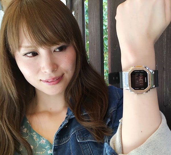 Couple s G SHOCK Pair Watch G SHOCK BABY G Pair Wristwatch CASIO 2 Piece Set Ana