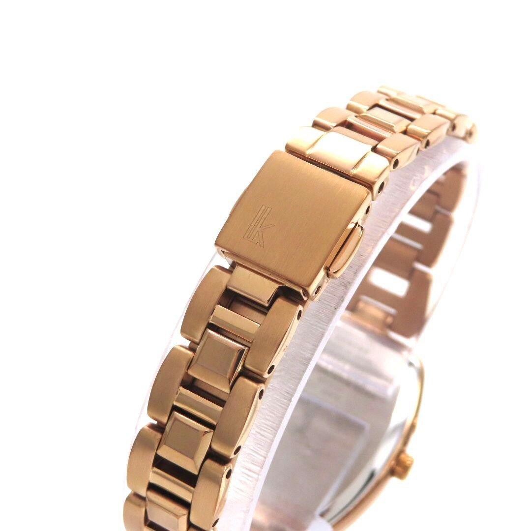 SSVW128 SEIKO watch LUKIA 1P diamond extremely beautiful