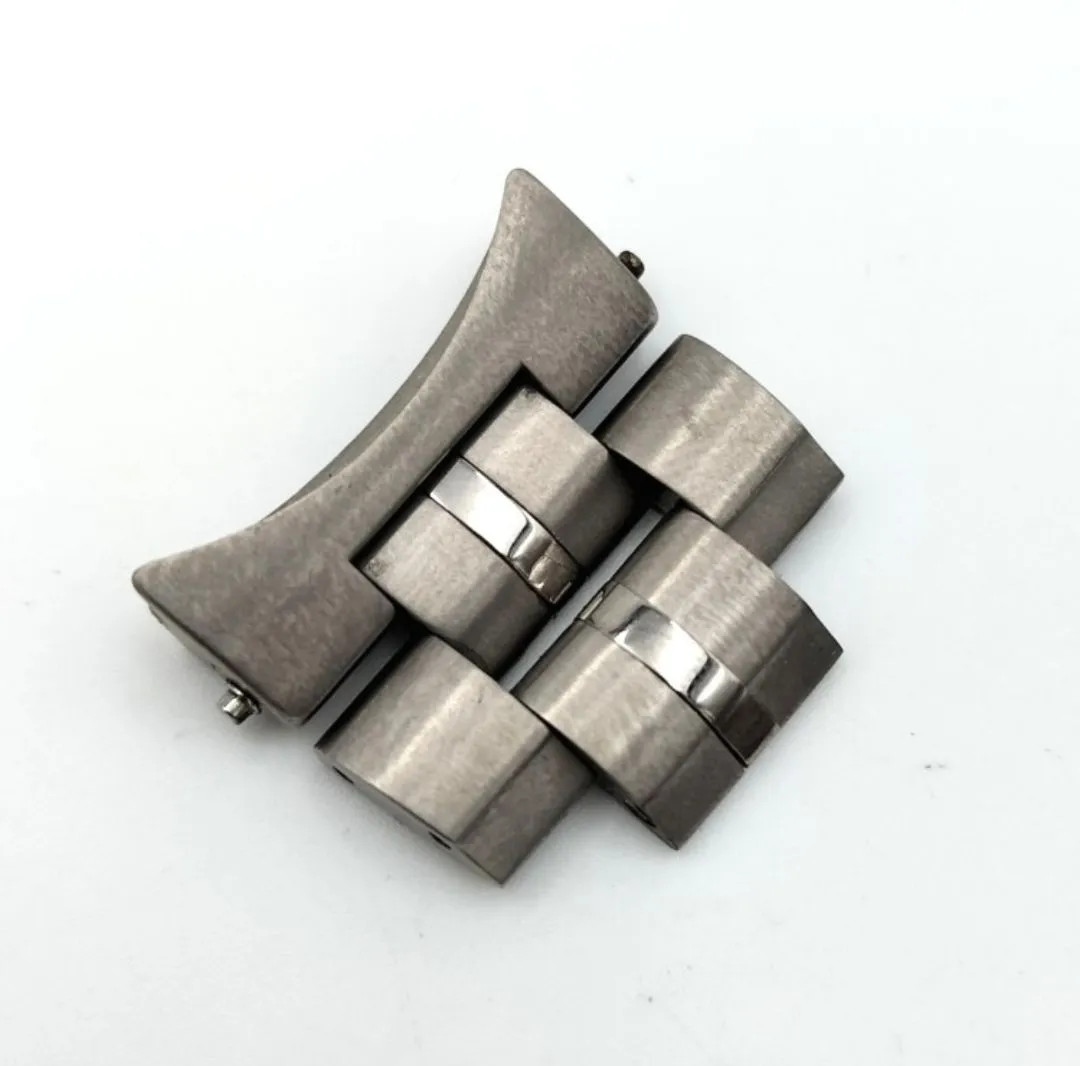Used watch parts: Citizen Direct Flight H610-S099919 end piece flash fit.