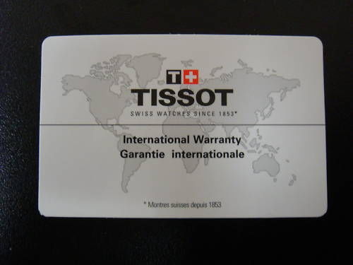 Brand New Tissot PRX 80 Powermatic T1374071109100 Mens 2 years Warranty.