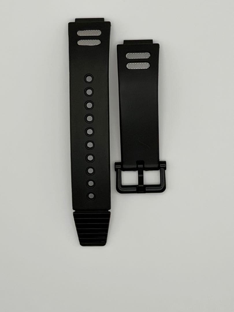 Casio G-Shock Watch B G-001-1AJF Strap