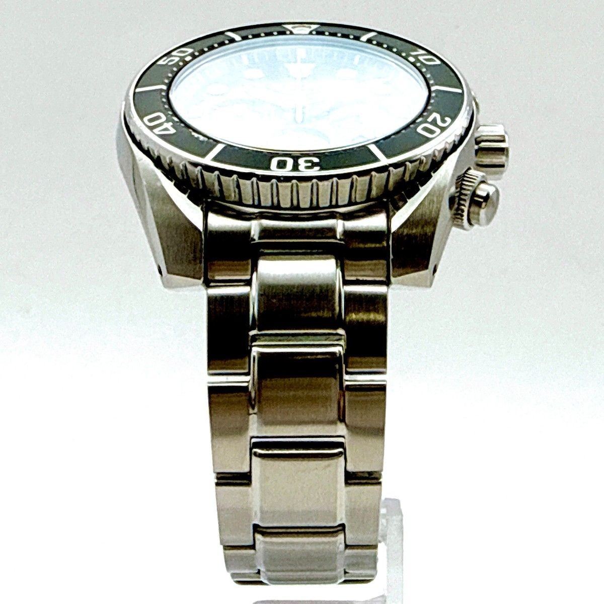Seiko Prospex SBDL083 140th Anniversary Limited Solar Chronograph Box Set