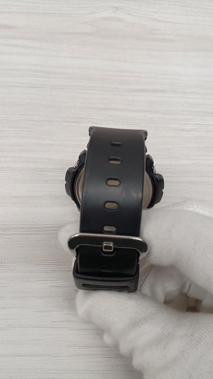 CASIO G-SHOCK Model DW 6900BBA