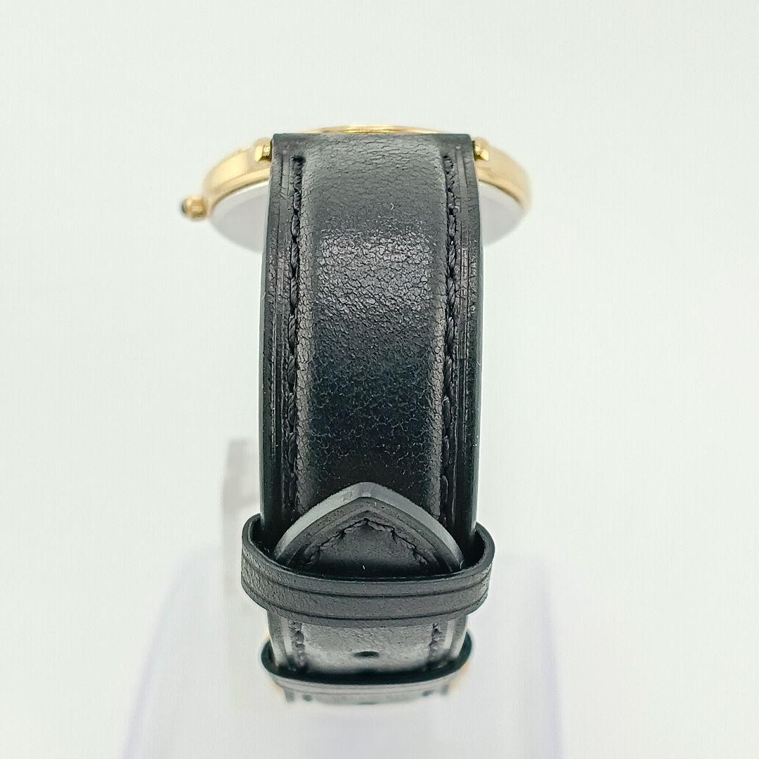 Excellent condition/working, new battery, SEIKO DOLCE watch, aftermarket strap,