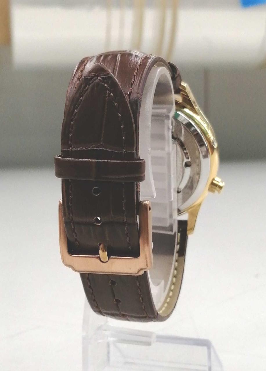 [A4N] Aquascutum 150th Anniversary Limited Edition Quartz Men Watch [x2s]
