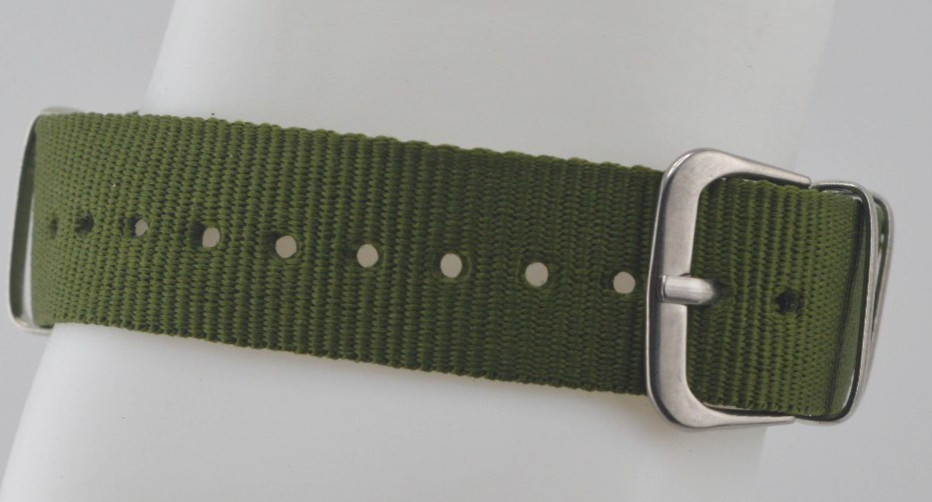 L.A.Express Watch- Quartz, New Battery New band GUARANTEE up to 8”wrist