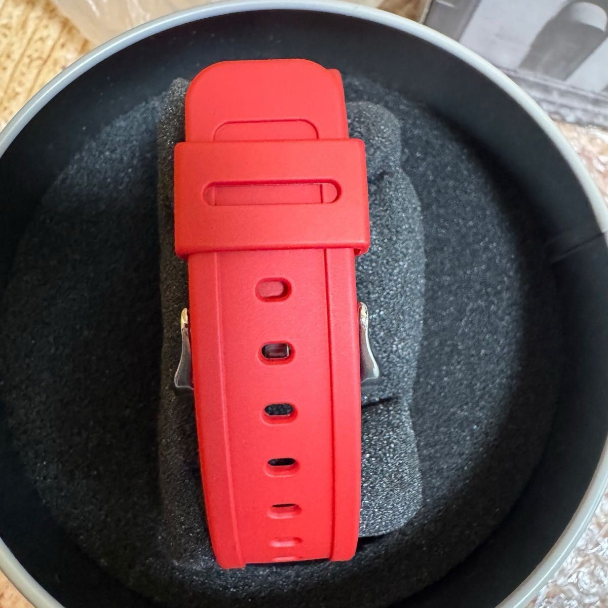 CASIO G-Shock SNAP ON CAS060GS No.gs4437
