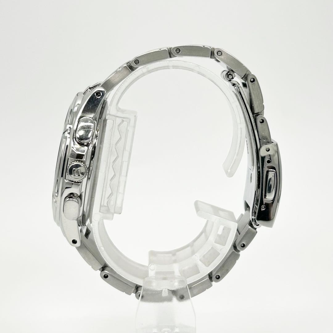 SEIKO WIRED Chronograph Small Seconds Watch