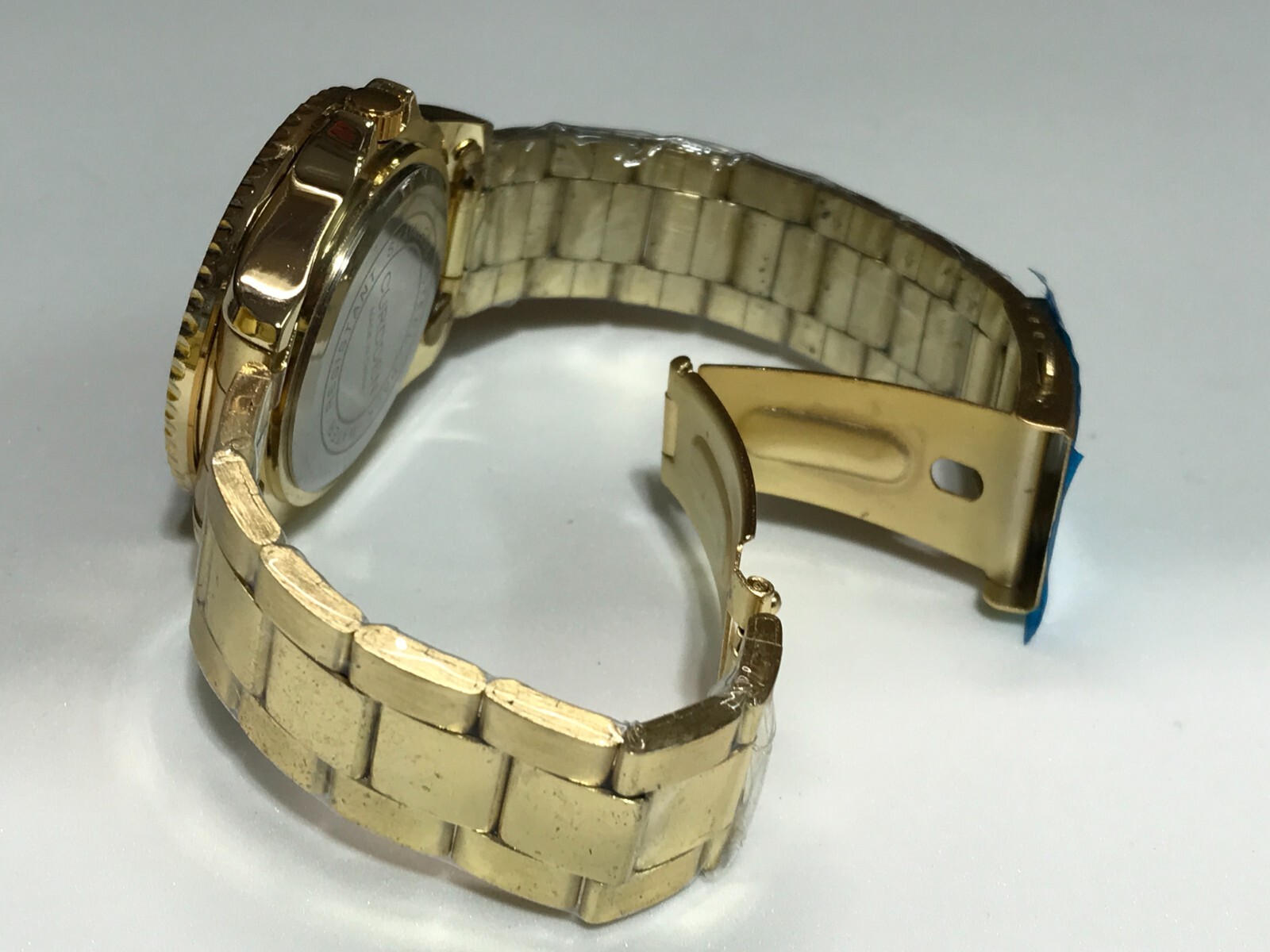 Personalized Watch custom Logo Pic Photo men’s women’s NEW Quartz WR 3ATM