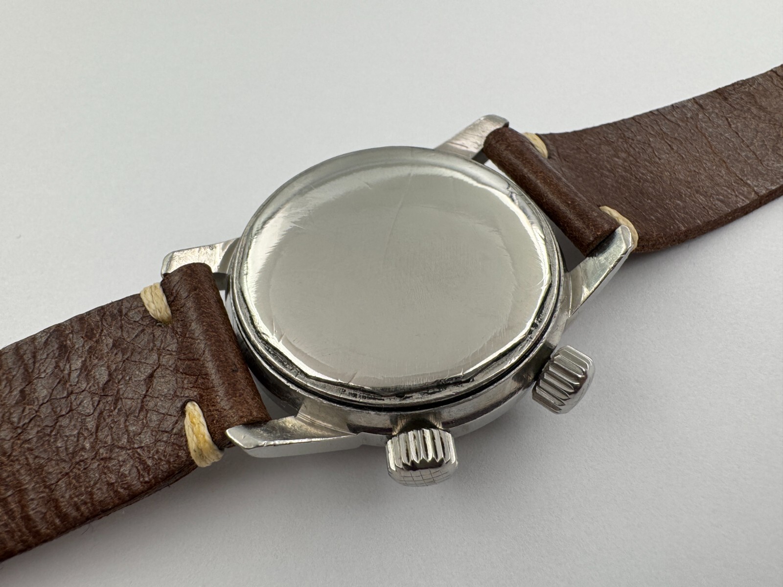 VTG 1967 RENIS Diver Super Compressor Automatic Cal AS 1902 /03 SERVICED – 36 mm