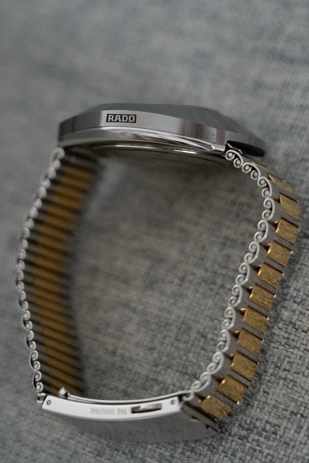 Rado Diastar Swiss 063 Automatic Watch