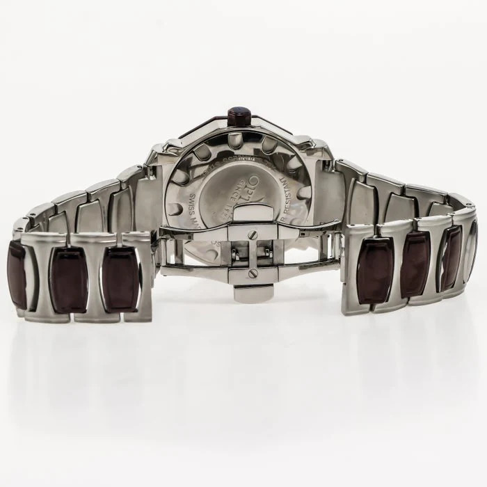 Optima – Swiss Made Watch – OSL248-SC-7 Quartz 39 mm OSL248 30 m (3 ATM / 100