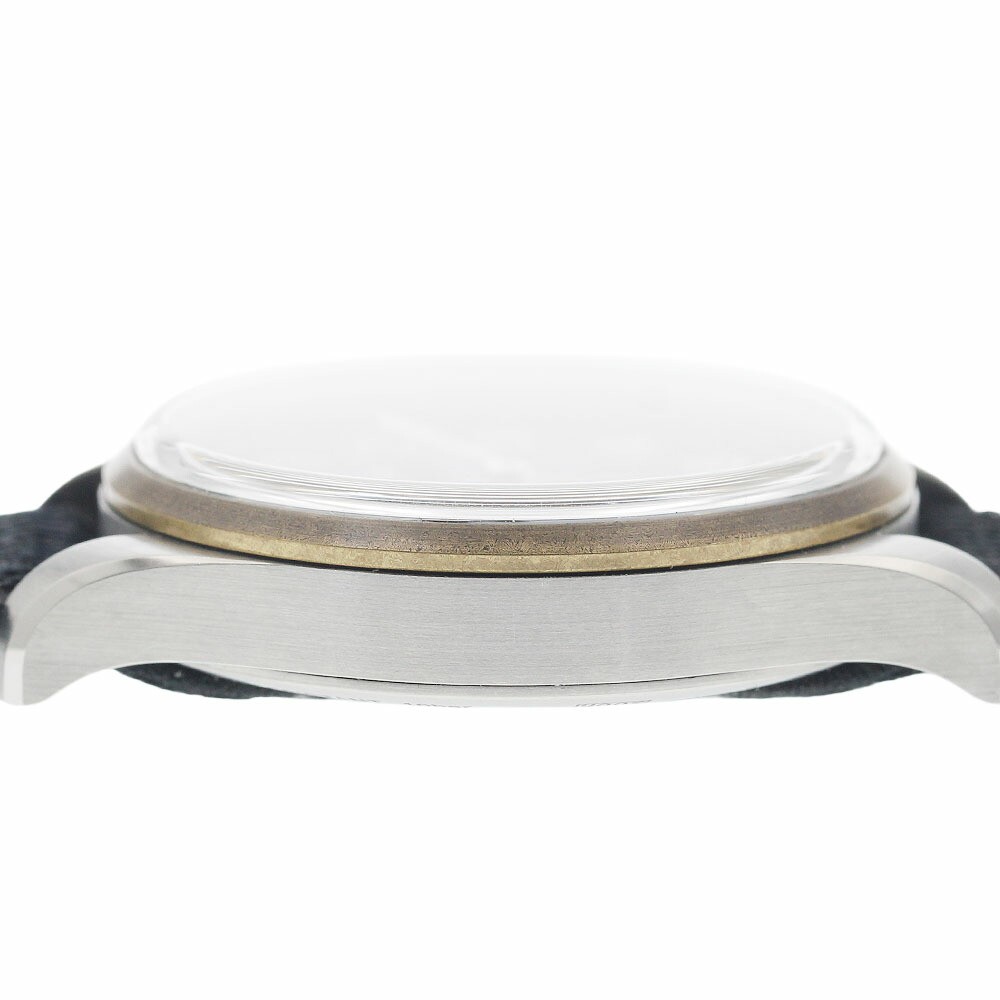MONTBLANC 117832 1858 Automatic Men’s Watch From Japan G0625