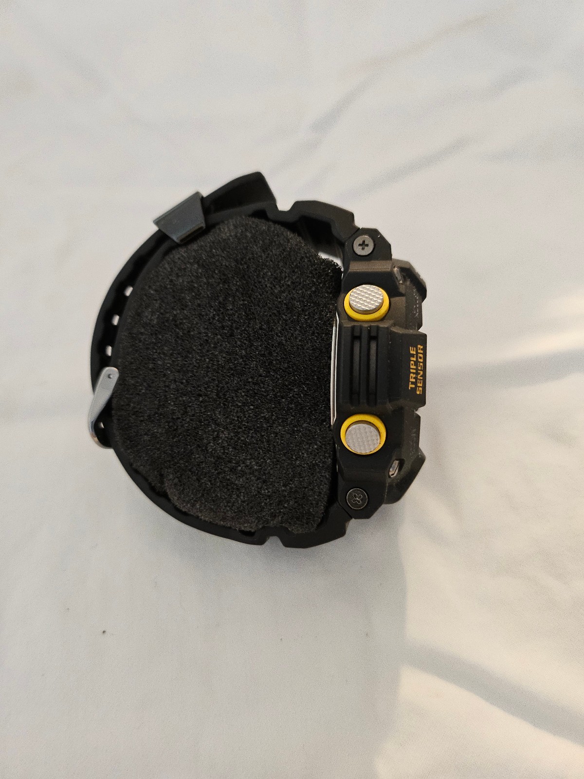 Casio G-Shock Rangeman Watch