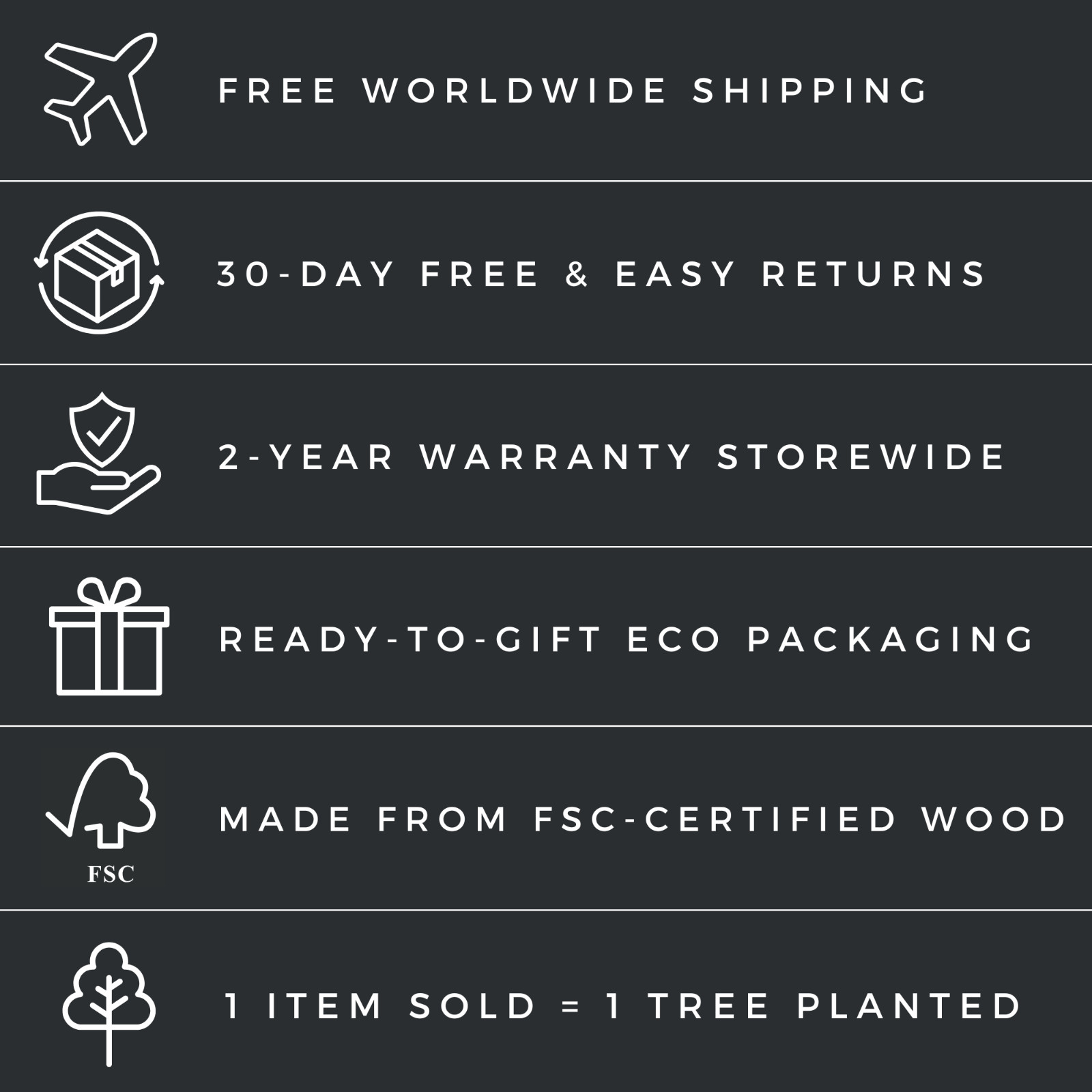 Emporizen Viking Compass Wooden Watch for Men – Vegvisir Viking Gift for Men