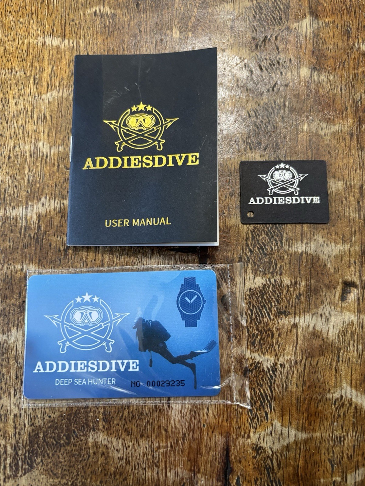 ADDIESDIVE Automatic Diver Watch Men Turtle Captain Willard Citizen Miyota Black