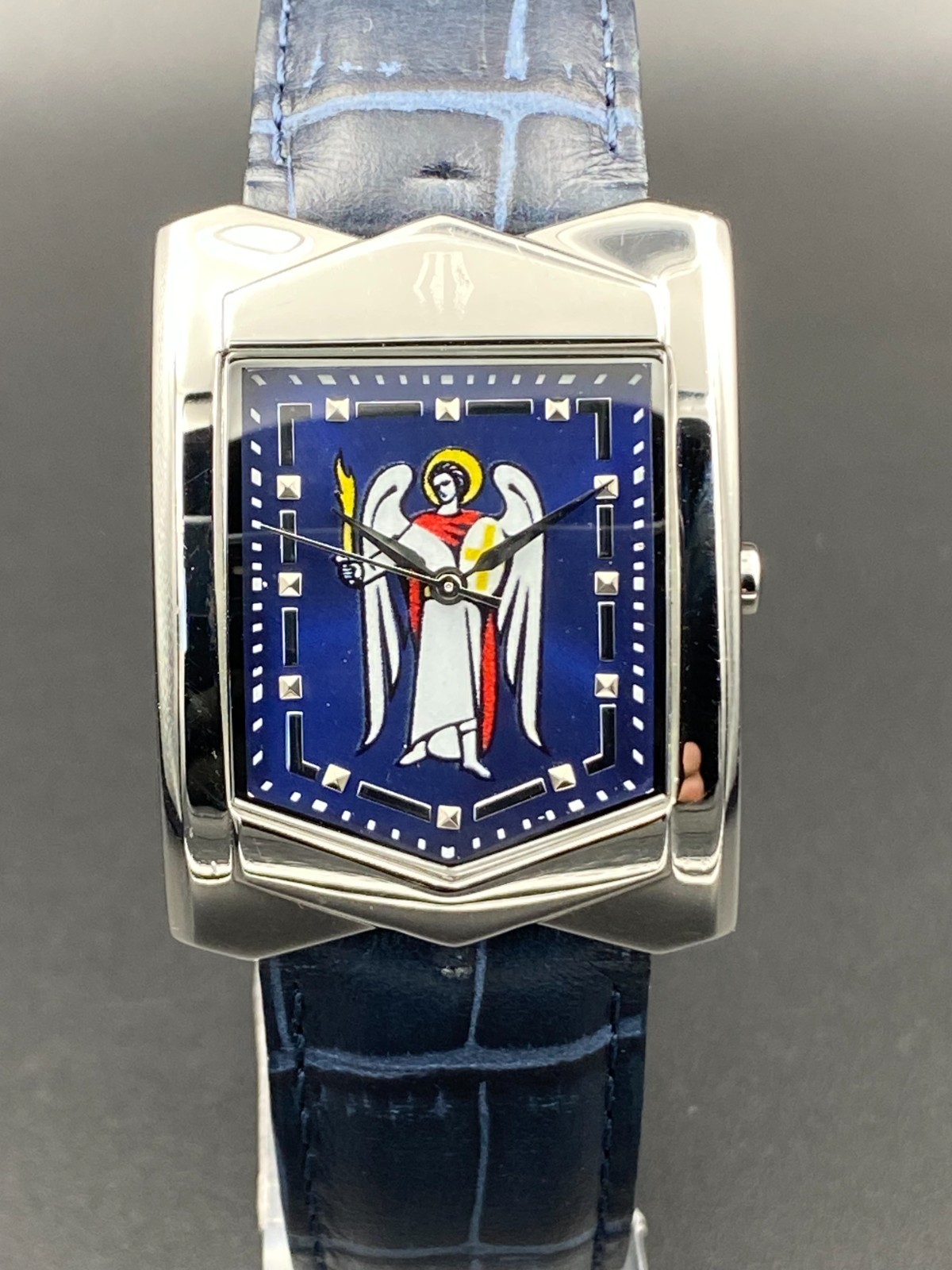 🇺🇦 Ukraine Kyiv Mayor Klitschko Award Limited Edition Ukrainian Gift Watch