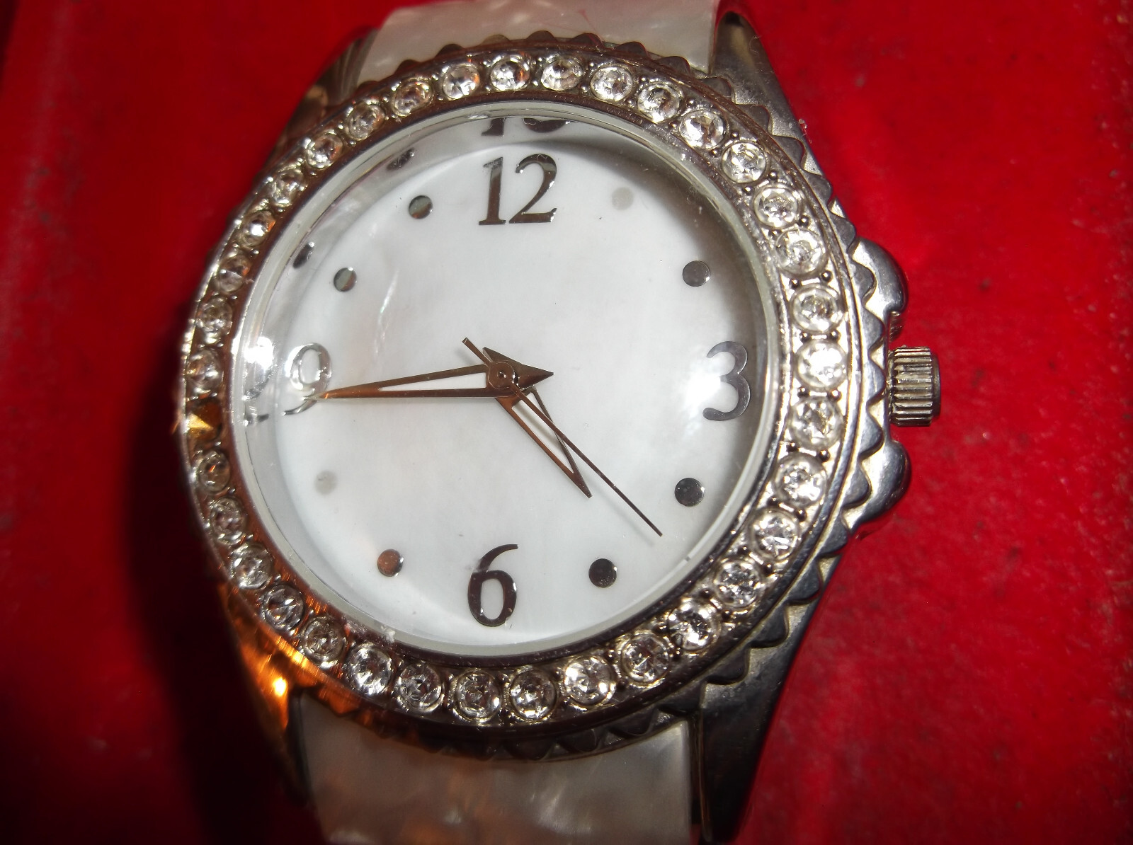 WATCHS UNISEX ADULTS