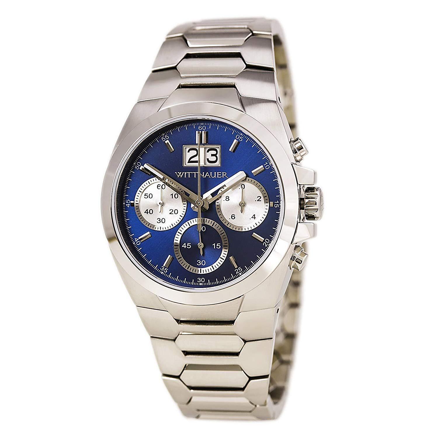 Wittnauer Blue Men’s Watch – WN3048