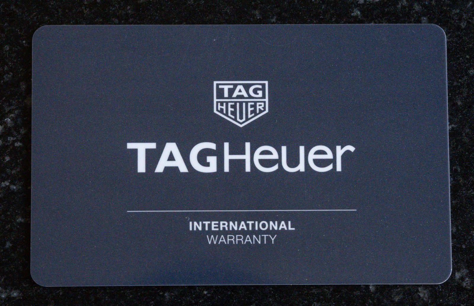 Tag Heuer Autavia Automatic 42mm Smokey Black Dial Papers Steel WBE5190.FC8268