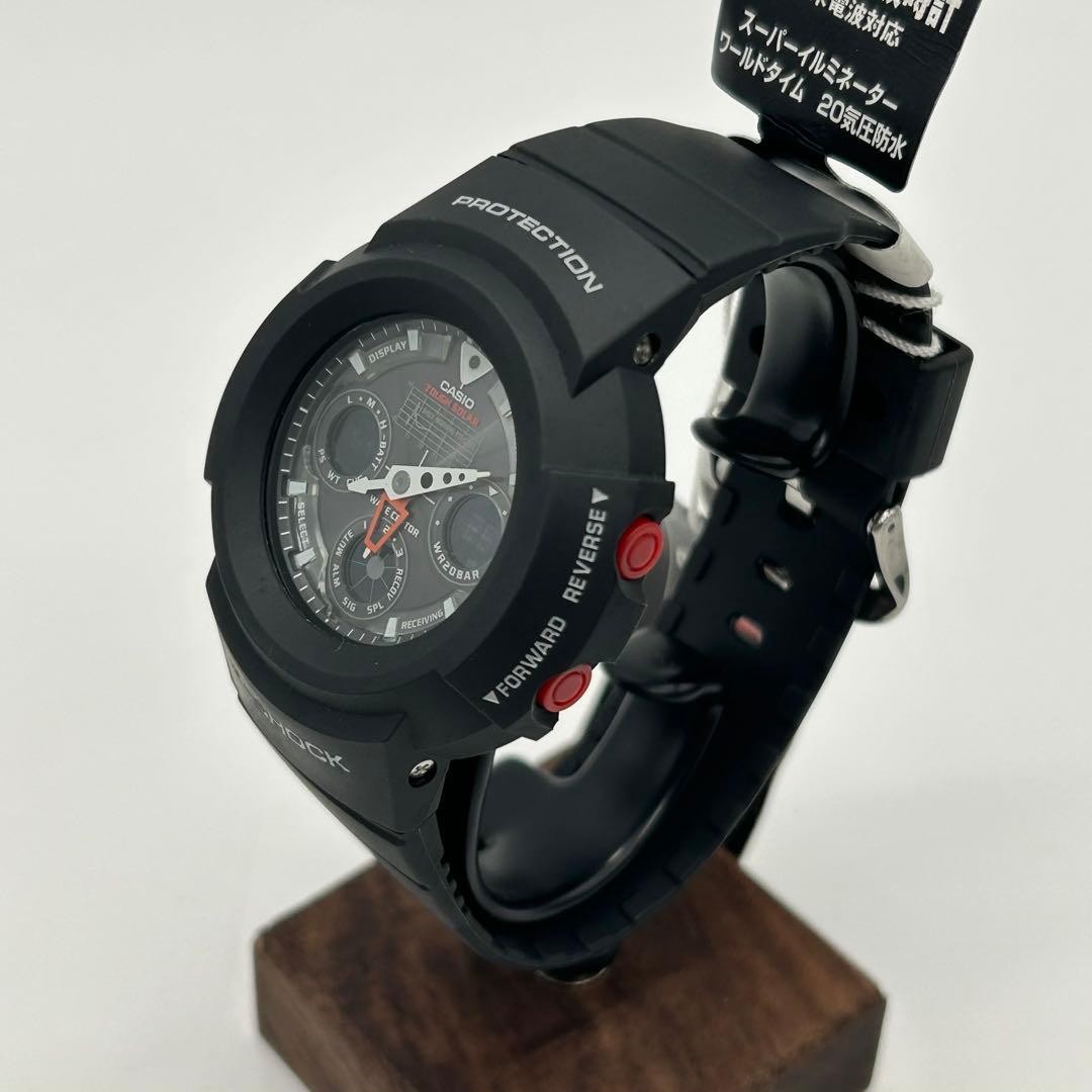 Brand New Unopened CASIO G SHOCK AWG 500J 1AJF Main Unit