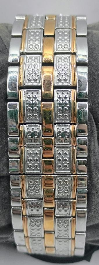 BULOVA GTS WATCH 98C133 (P10024633)