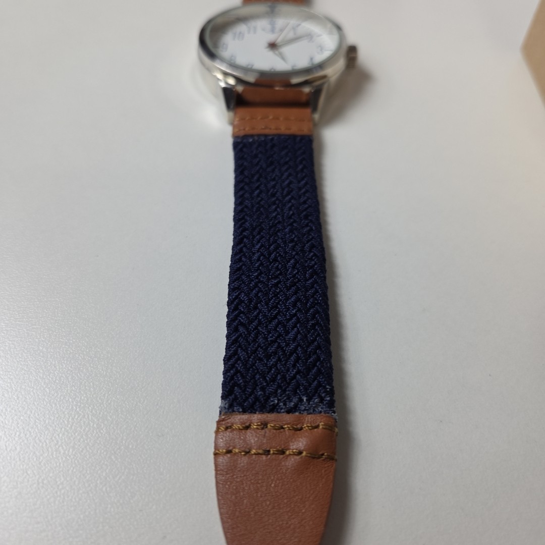 Of All Threads Anchor Watch, New in Box, 8171