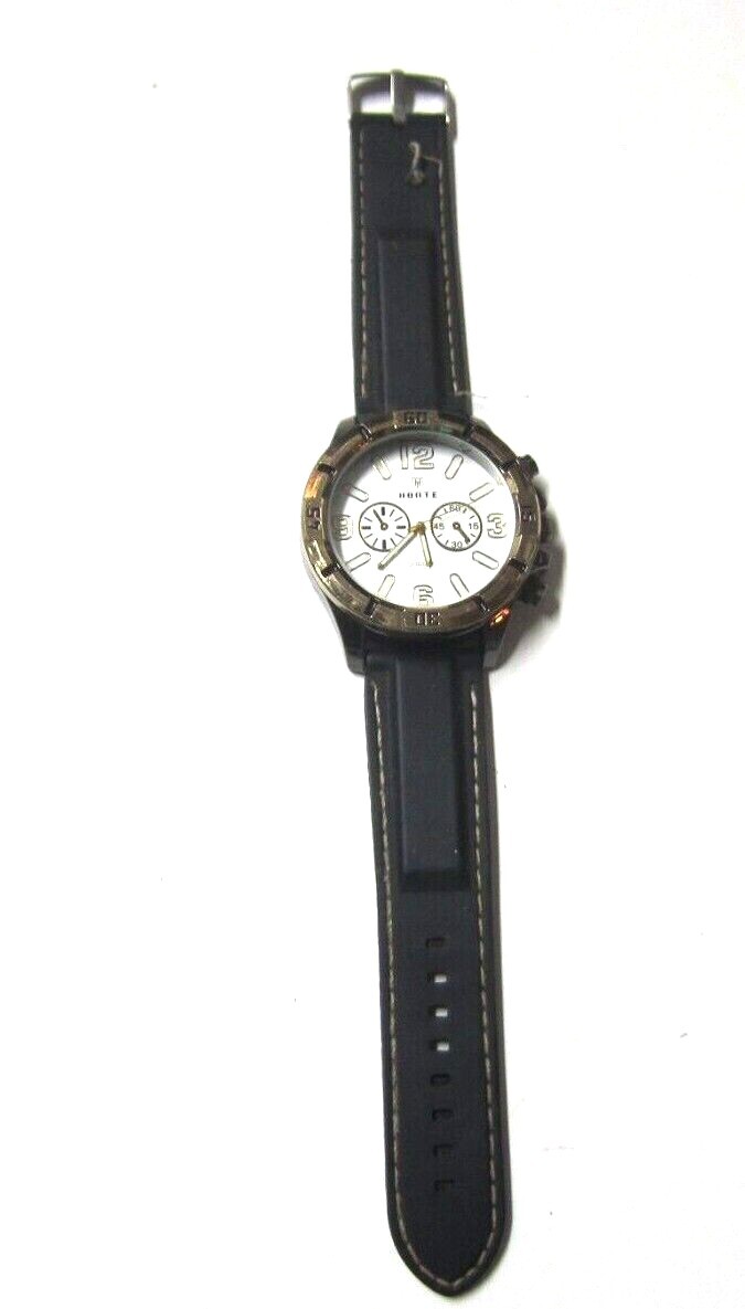 Honte Sports Quartz Mens Wristwatch Watch