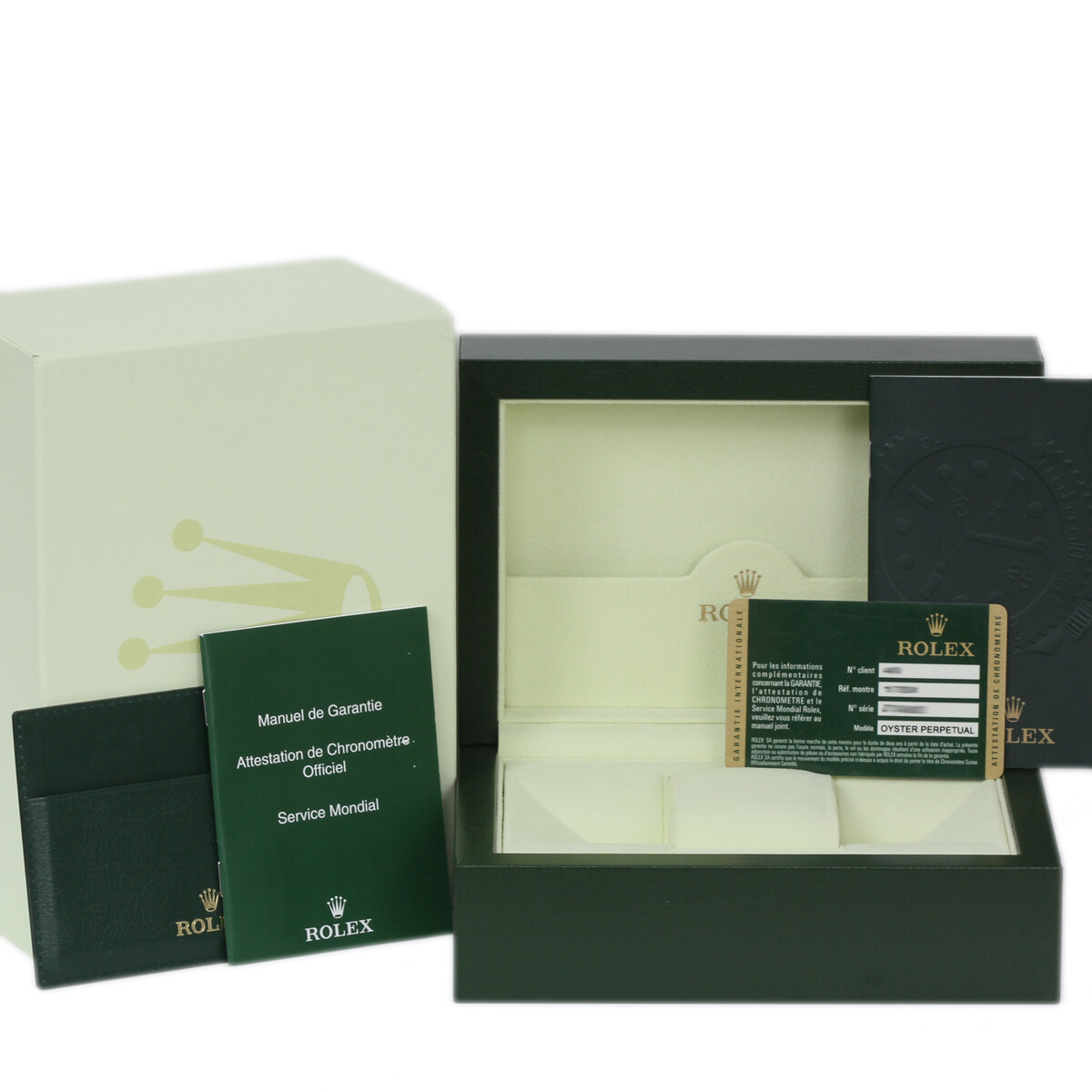 Rolex Submariner 16610 40mm Steel Engraved *FACTORY BOX / WARRANTY CARD* #2072-1