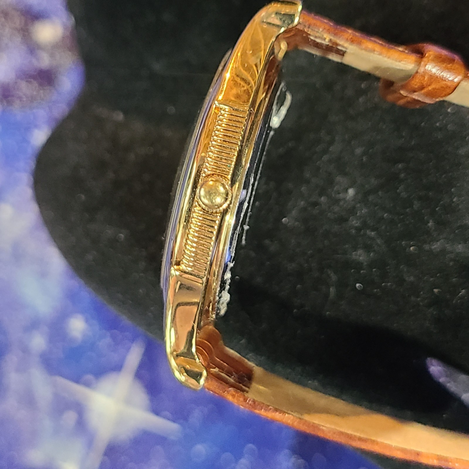 Disney Parks Mickey Mouse Robin Hood LE Vintage Watch Ready To Wear | See Video