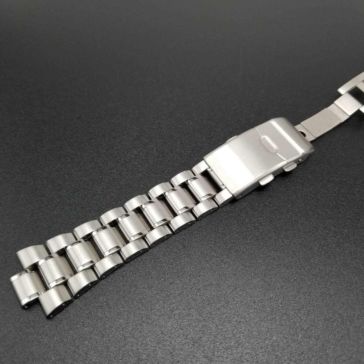 Citizen Titanium Belt ProMaster ROMASTER PMV65 2271 BY0080 65E for 23mm 59 T0082