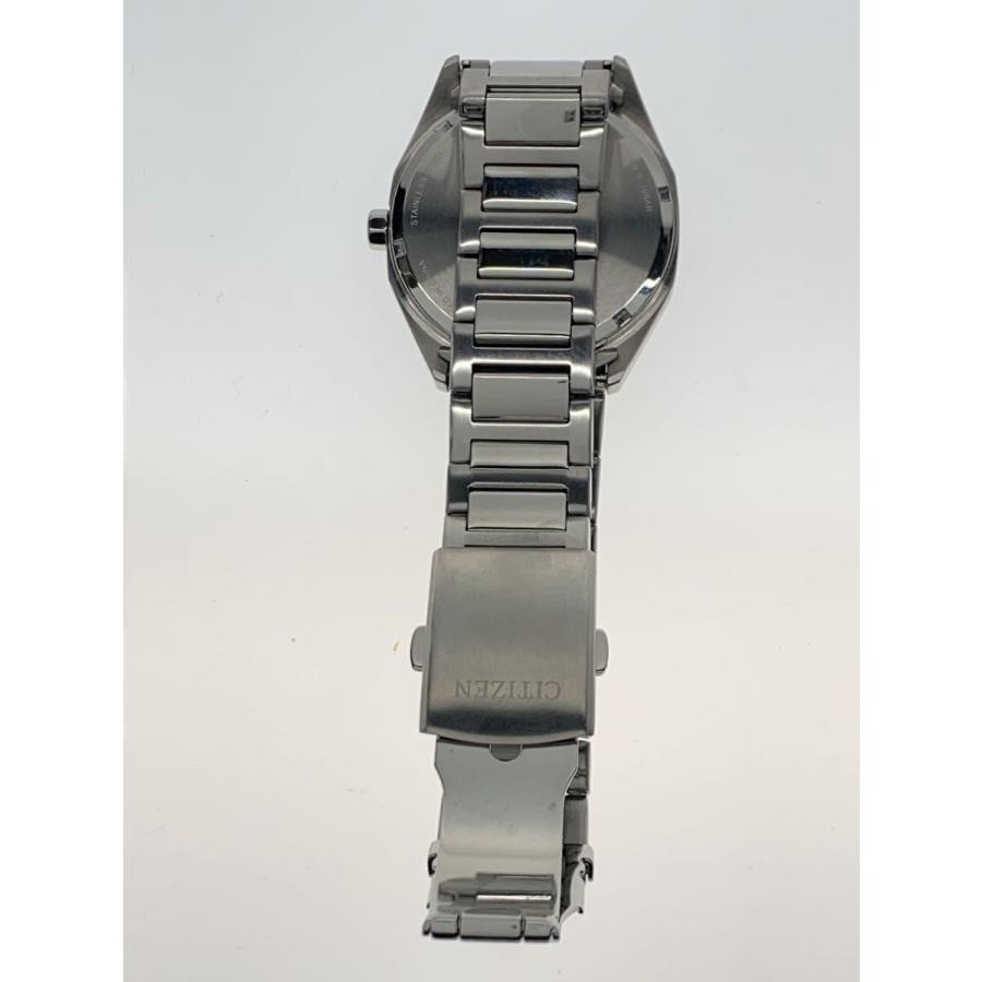 CITIZEN E111-008TT01 Case Size 4.5 ×4cm Wrist Size 18cm Used Watch #51019