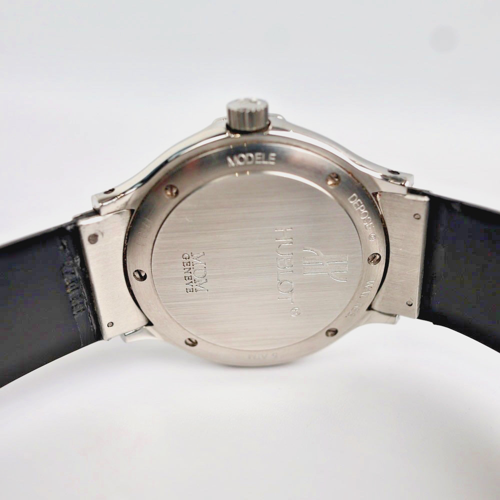 Hublot Elegant MDM Geneve Automatic watch 1710.1