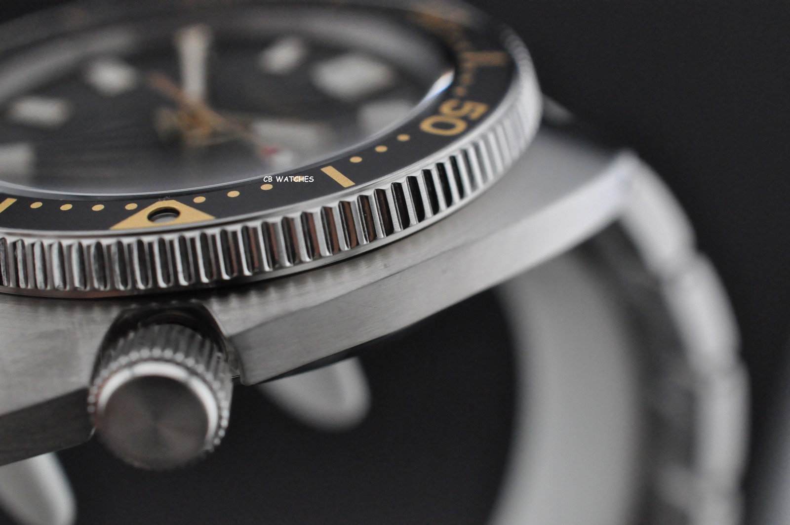 SEIKO Prospex SPB315J1 Heritage Turtle 1968 Re-Issue Automatic 200M Diver