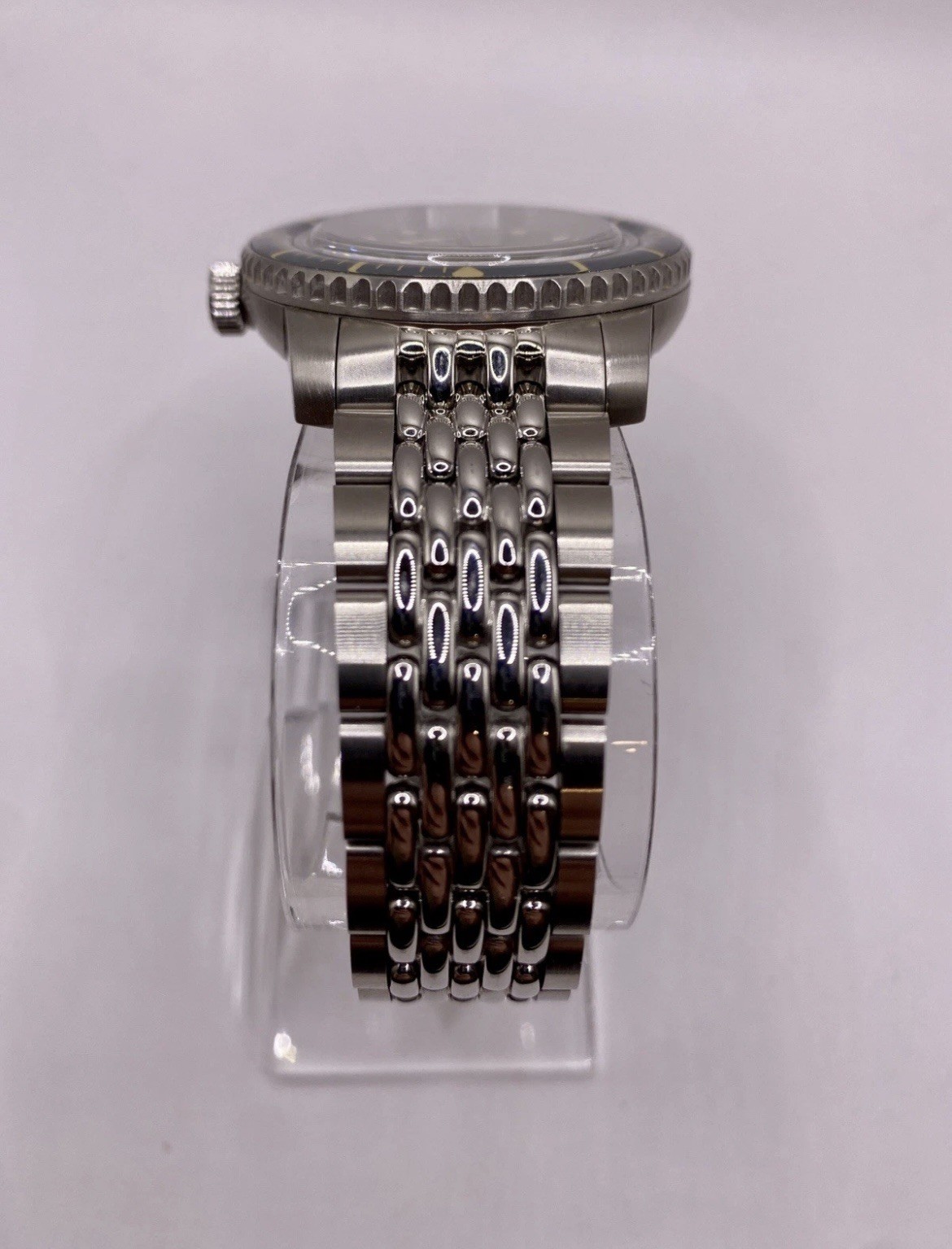 Mens SPINNAKER Fleuss 40 Automatic – 145th Limited Edition Watch
