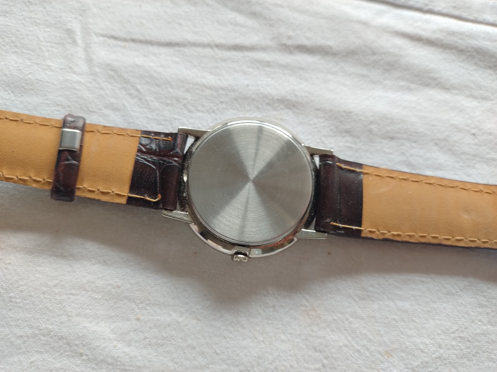Vintage Raheta Automatic Mechanical Manual USSR – Collectible