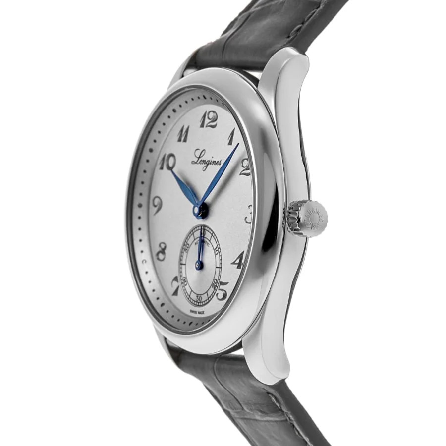 New Longines Master Collection Automatic 38.5mm Men’s Watch L2.843.4.73.2