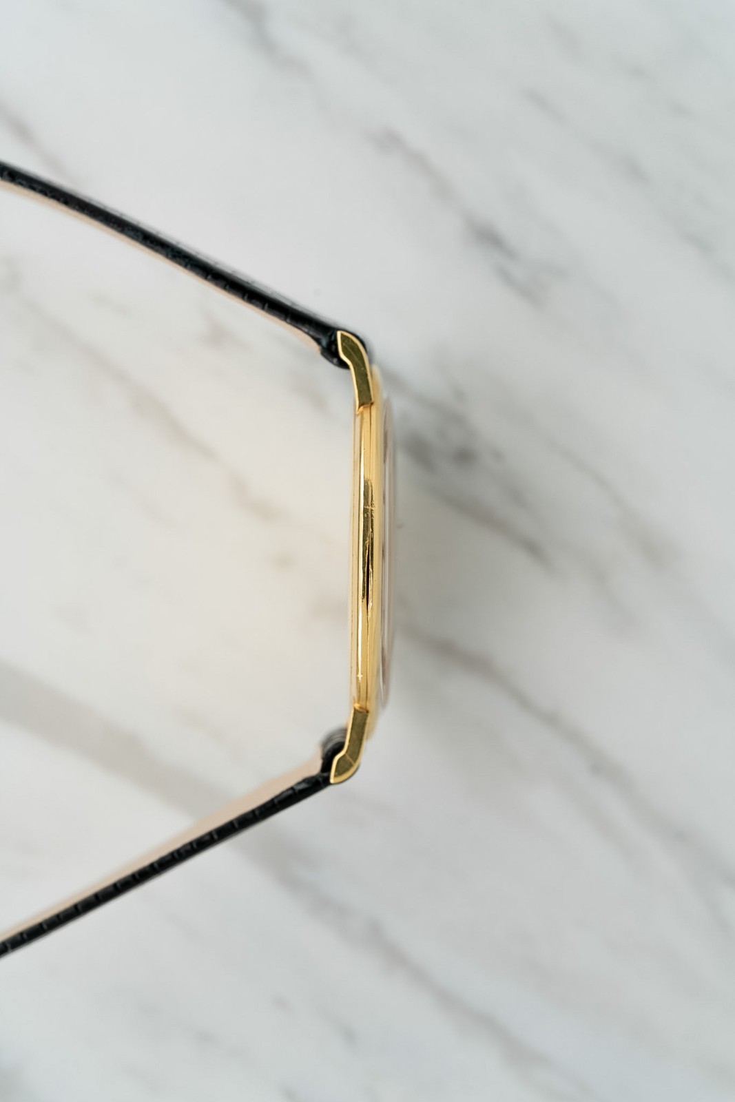 Vacheron Constantin 18k “Ultra-Thin” Ref. 6506
