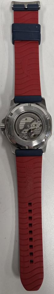BULOVA MARINE STAR SERIES A (P21027665)