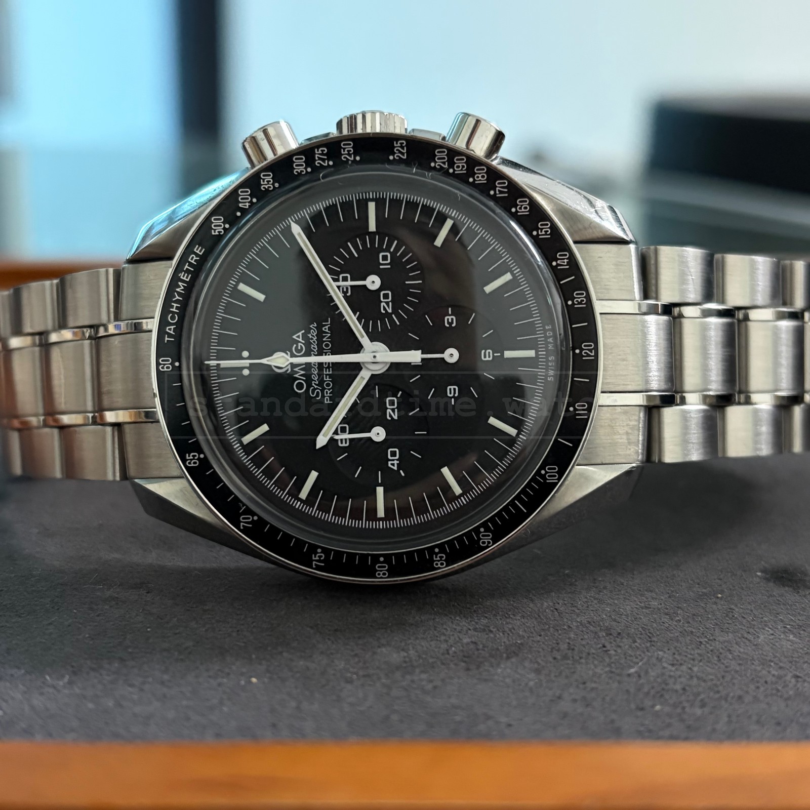 Omega Speedmaster Professional Moonwatch Big Box Full Set 311.30.42.30.01.005 31