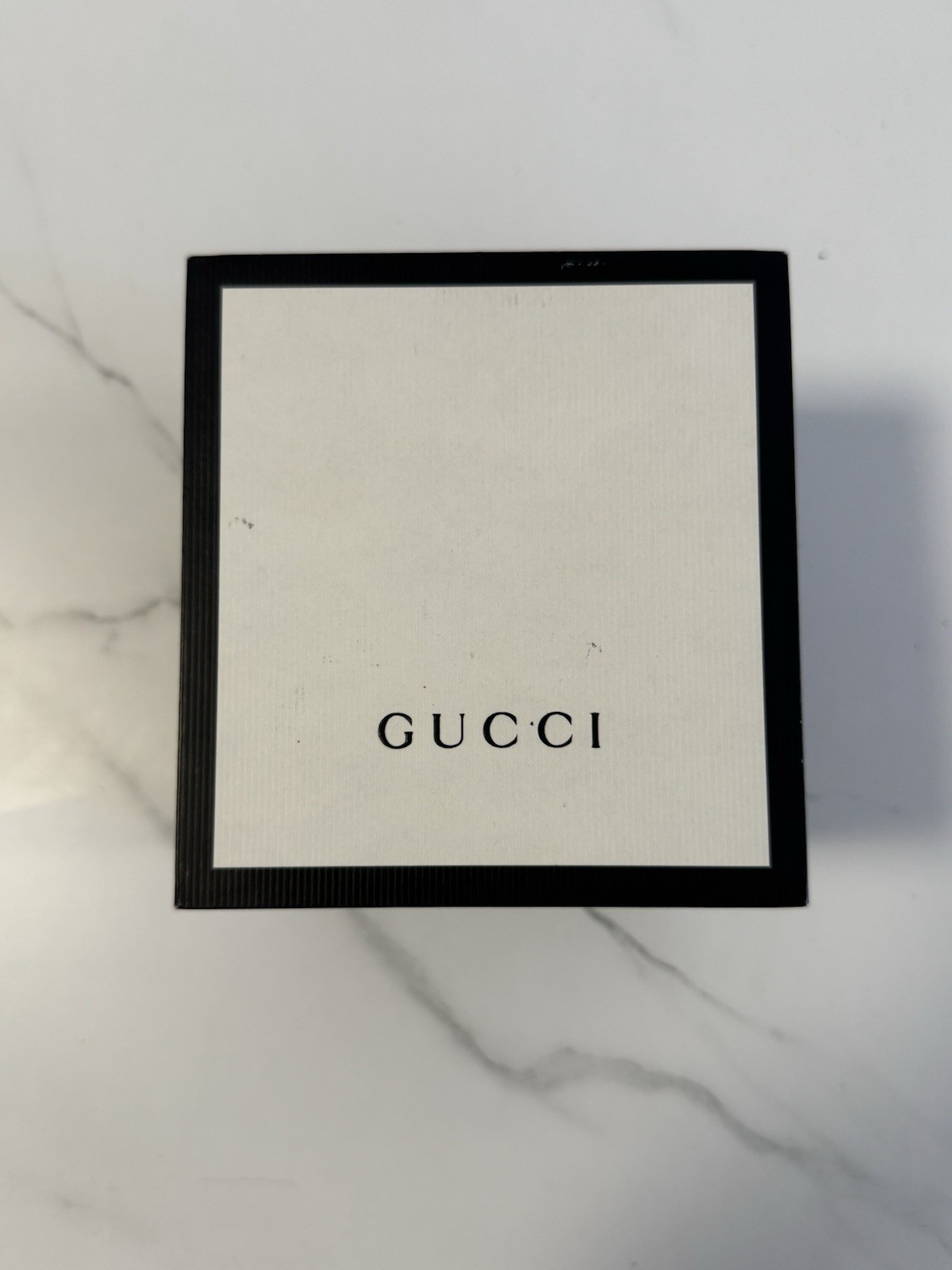 Authentic Gucci Women’s Wristwatch with Box