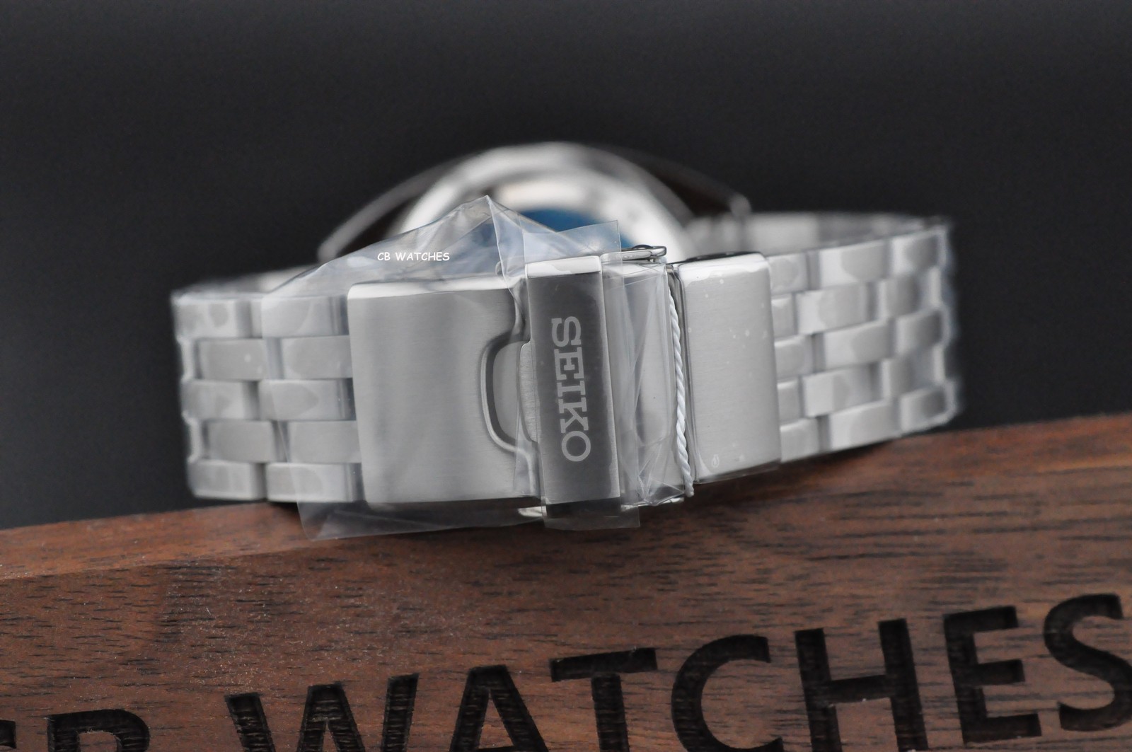 SEIKO Prospex SPB315J1 Heritage Turtle 1968 Re-Issue Automatic 200M Diver