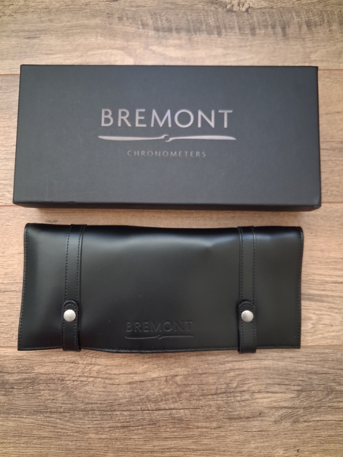 Bremont ALT1 White Men’s Watch – ALT1-C-P-WH-R-S