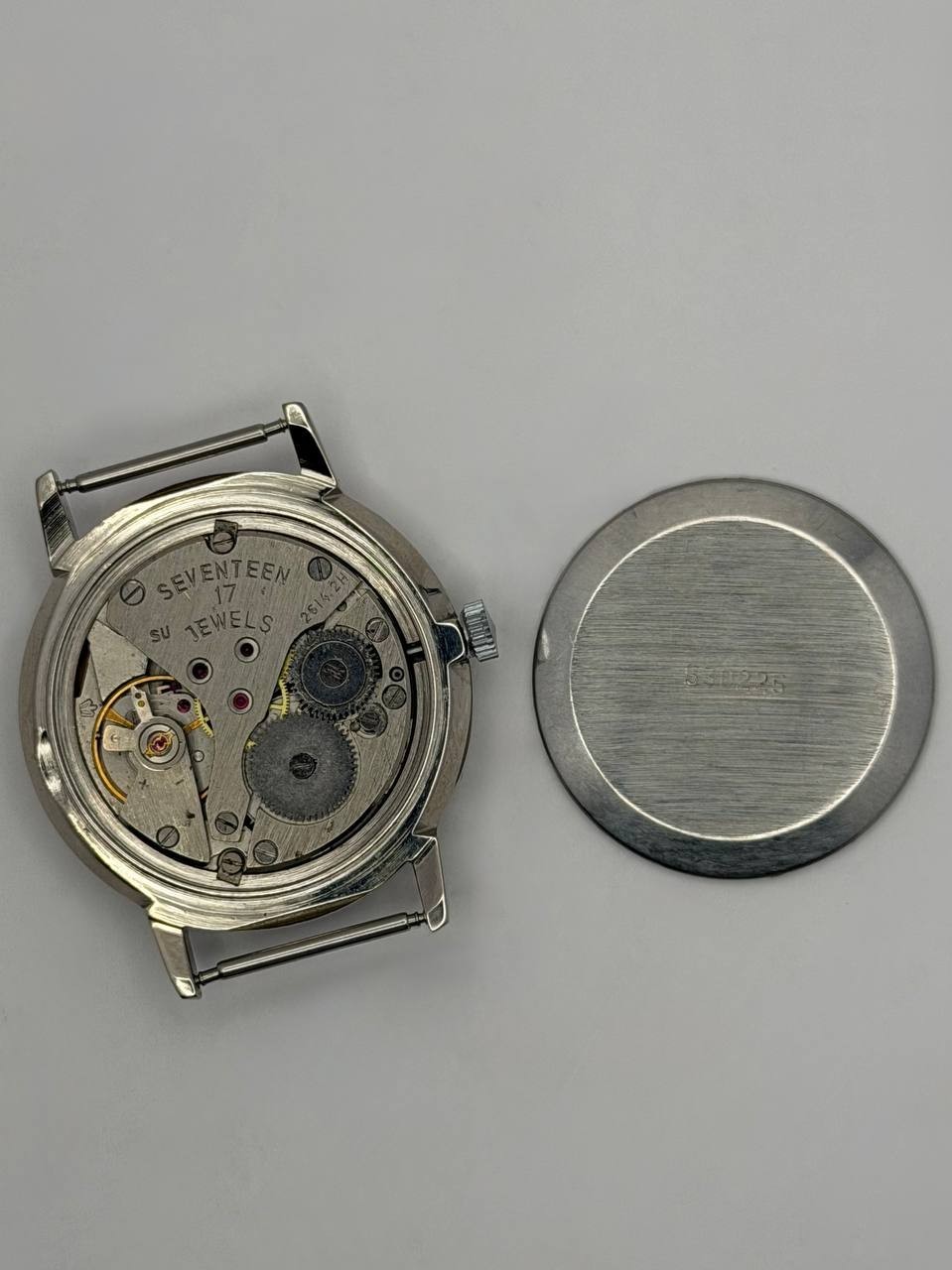 Poljot 50 Years Polar Aviation USSR 50 Years Polar Aviatio USSR 2614.2H SU