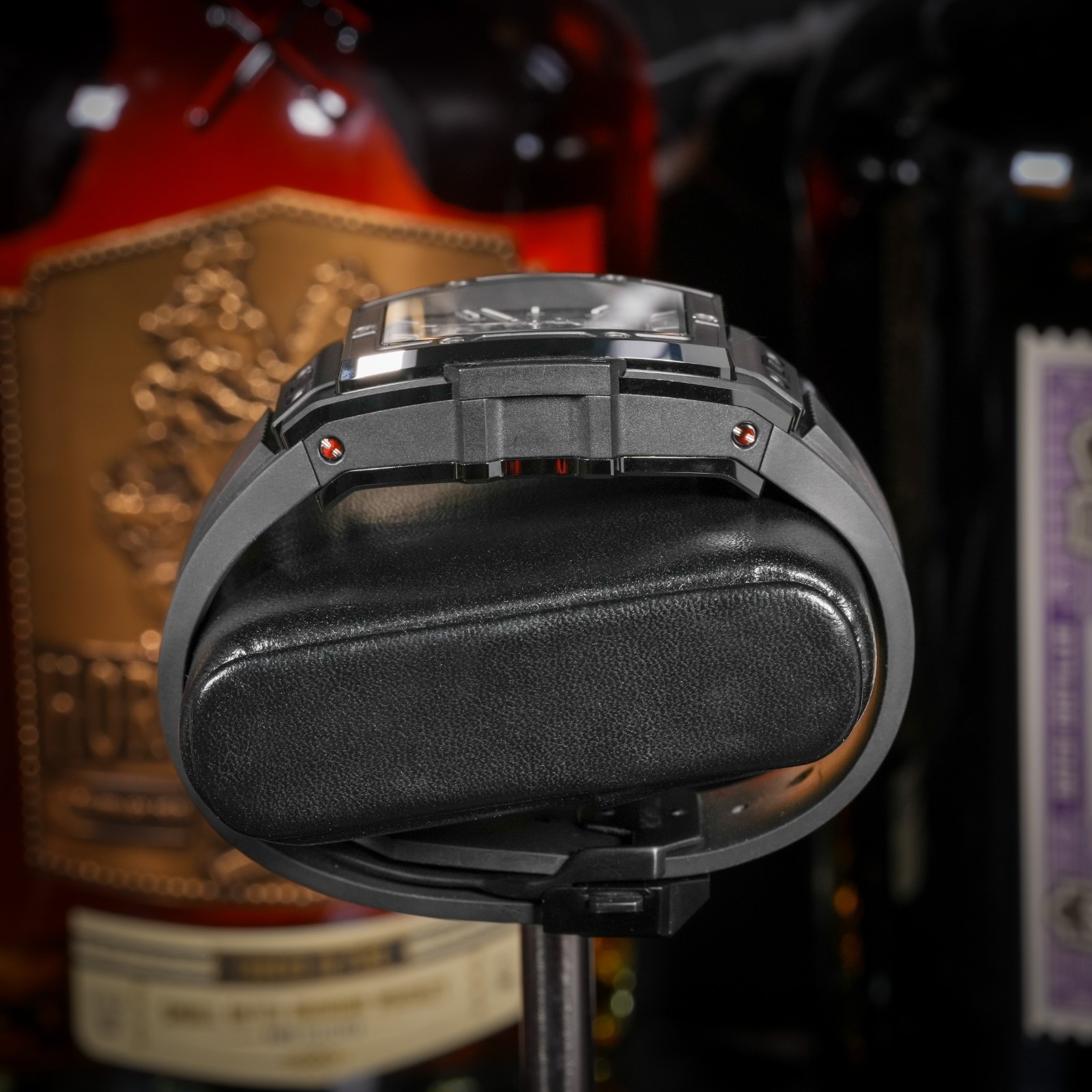 Hublot Spirit of Big Bang | Black Magic 42mm | Full Set
