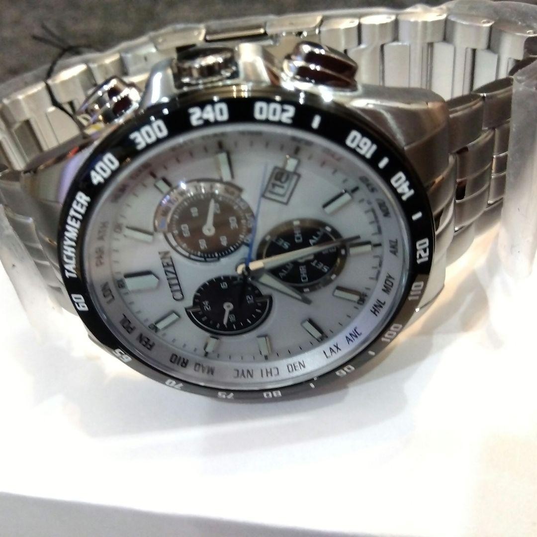 CITIZEN Eco Drive CB5874 90A