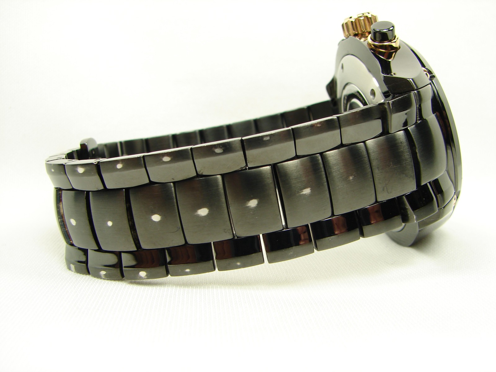 Mens TX T3C163 Flyback Chronograph Watch