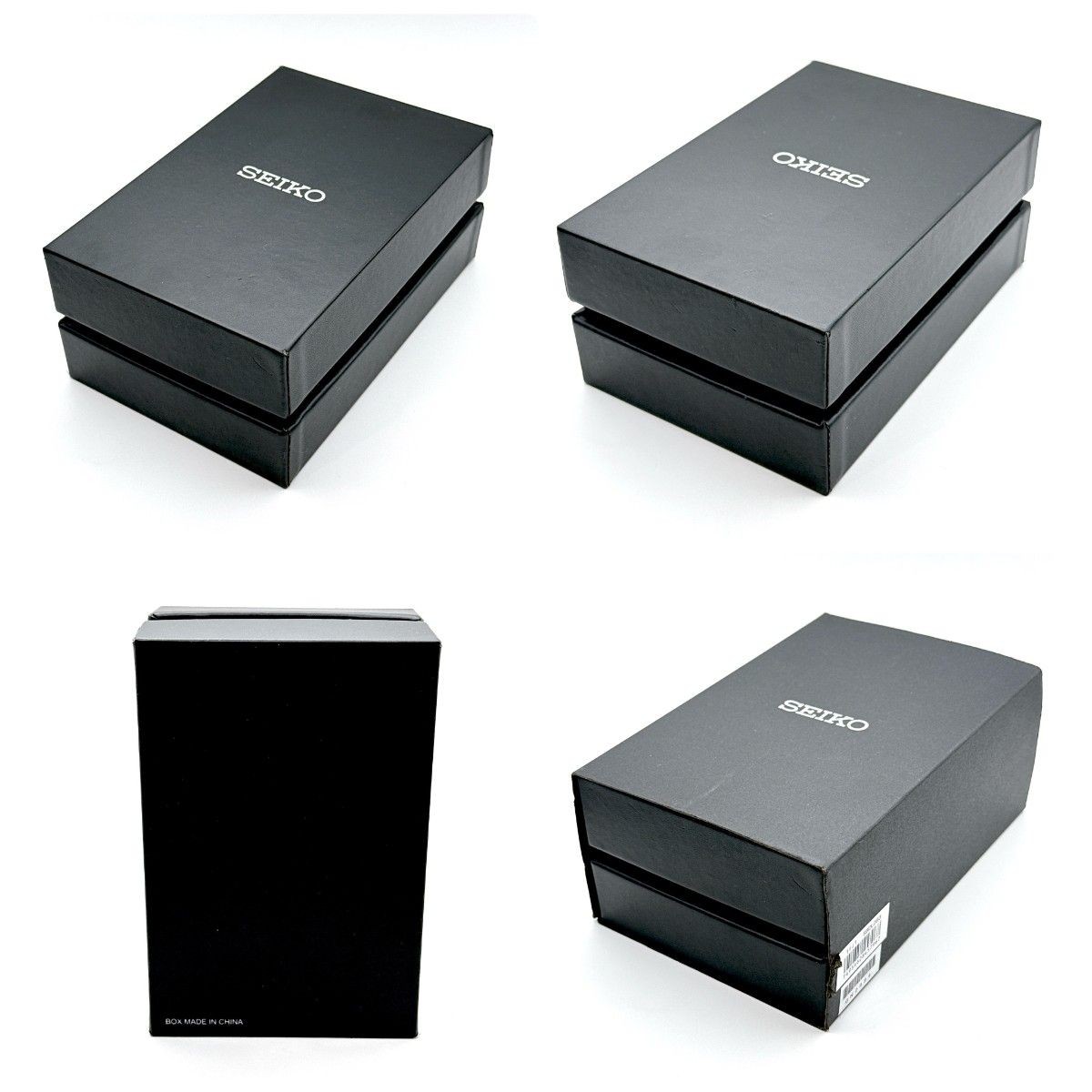 Seiko Prospex SBDL083 140th Anniversary Limited Solar Chronograph Box Set