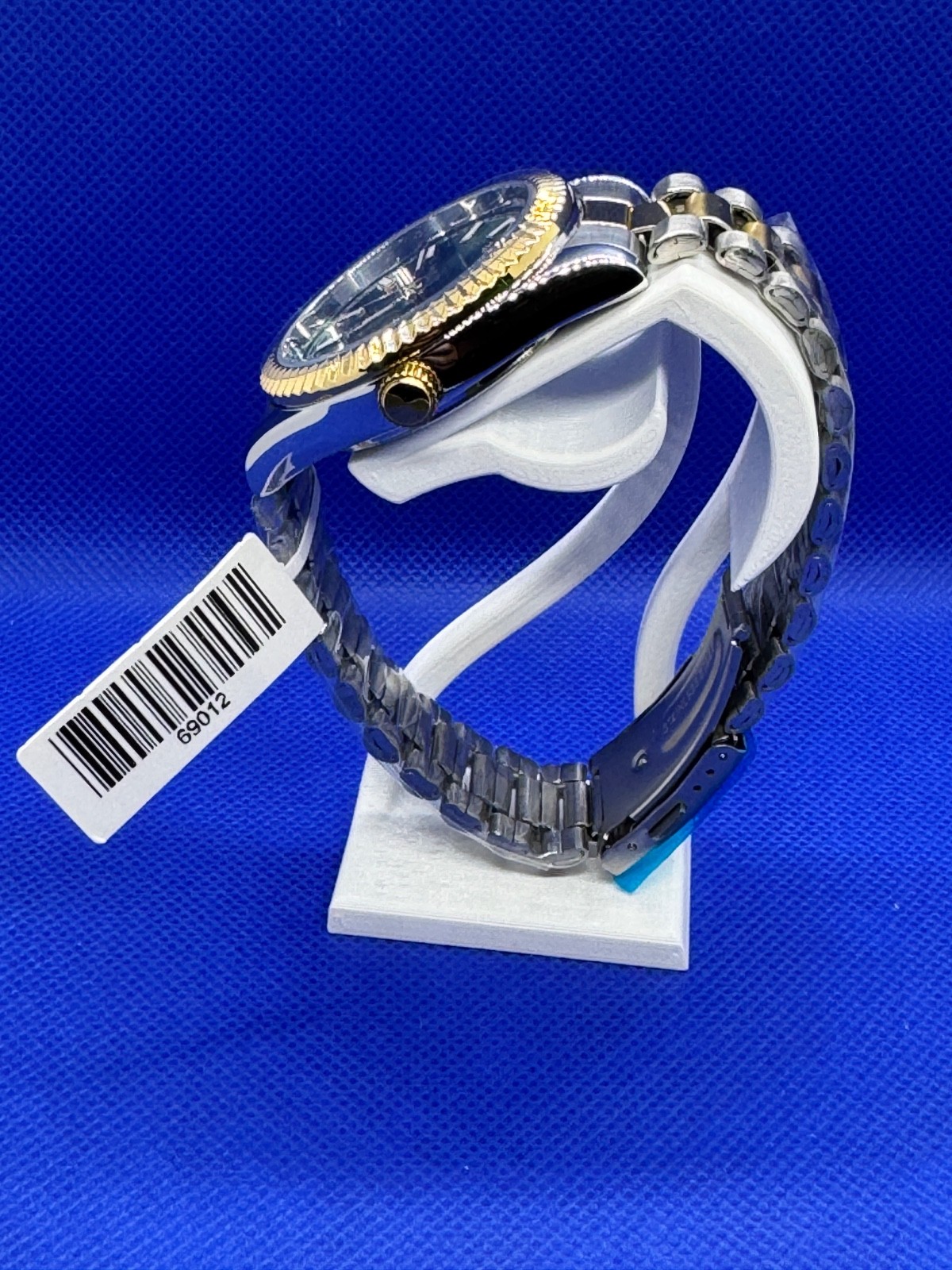 Invicta Specialty I by Invicta Men’s Watch – 40mm, Gold, Steel (69012)